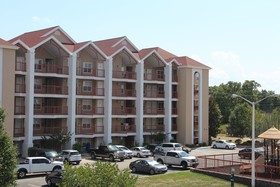 Grand Crowne Resorts - Grand Crowne