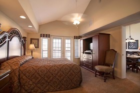 Grand Crowne Resorts - Grand Crowne