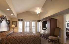 Grand Crowne Resorts - Grand Crowne