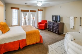 Grand Crowne Resorts - Grand Crowne