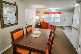 Grand Crowne Resorts - Grand Crowne