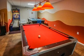 Grand Crowne Resorts - Grand Crowne