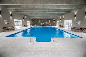 Grand Crowne Resorts - Grand Crowne