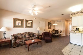 Grand Crowne Resorts - Grand Crowne