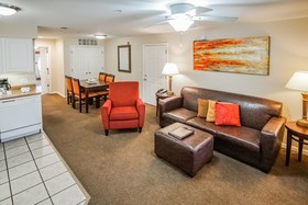 Grand Crowne Resorts - Grand Crowne