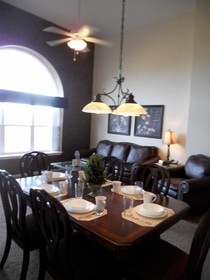 Grand Crowne Resorts - Grand Crowne