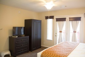 Grand Crowne Resorts - Grand Crowne