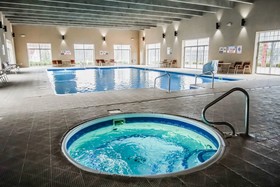 Grand Crowne Resorts - Grand Crowne