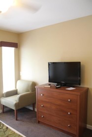 Grand Crowne Resorts - Grand Crowne