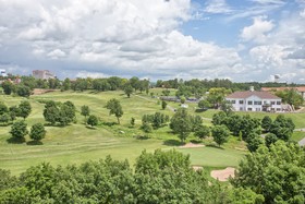 Grand Crowne Resorts - Grand Crowne