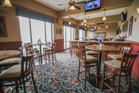 Grand Plaza Hotel & Conference Center