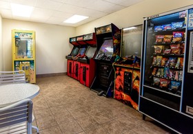 Grand Plaza Hotel & Conference Center