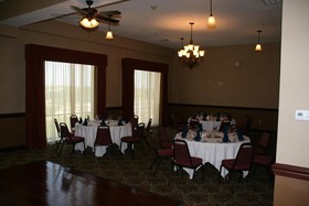 Grand Plaza Hotel & Conference Center