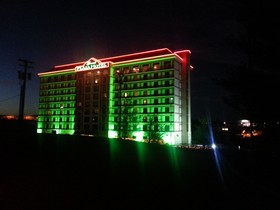 Grand Plaza Hotel & Conference Center