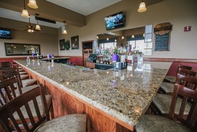 Grand Plaza Hotel & Conference Center