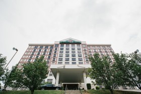 Grand Plaza Hotel & Conference Center