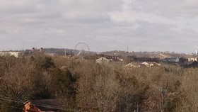 Grand Plaza Hotel & Conference Center