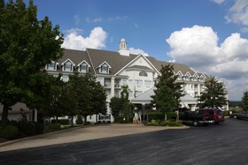 Grand Victorian