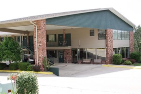 Green Gables Inn
