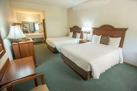 Green Gables Inn