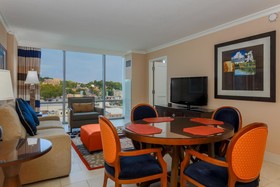 Hilton Branson Convention Center
