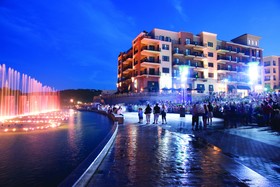 Hilton Branson Convention Center