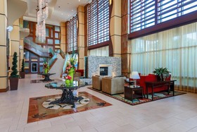 Hilton Branson Convention Center