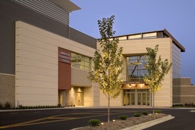 Hilton Branson Convention Center