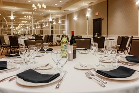 Hilton Branson Convention Center