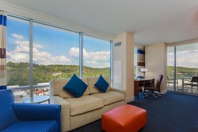 Hilton Branson Convention Center
