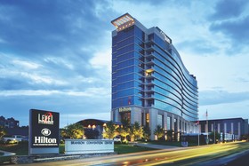 Hilton Branson Convention Center