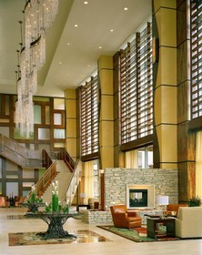 Hilton Branson Convention Center