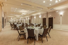 Hilton Branson Convention Center