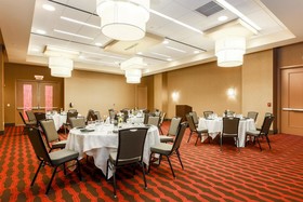 Hilton Branson Convention Center