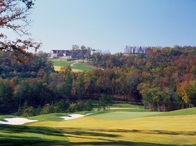 Hilton Branson Convention Center