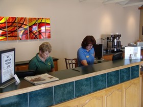 Super 8 by Wyndham Branson / Shepherd of the Hills Exwy