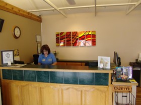 Super 8 by Wyndham Branson / Shepherd of the Hills Exwy