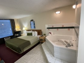 Ozark Valley Inn