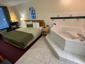 Ozark Valley Inn