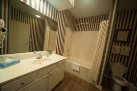 Palace View Resort by Spinnaker