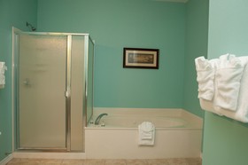 Palace View Resort by Spinnaker