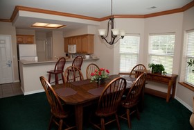 Palace View Resort by Spinnaker