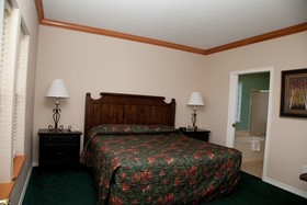 Palace View Resort by Spinnaker