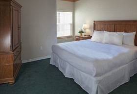 Palace View Resort by Spinnaker