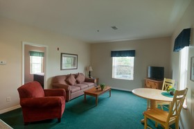 Palace View Resort by Spinnaker