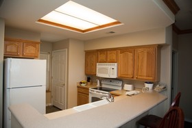 Palace View Resort by Spinnaker