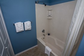 Palace View Resort by Spinnaker