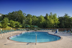 Palace View Resort by Spinnaker