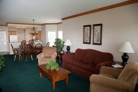 Palace View Resort by Spinnaker