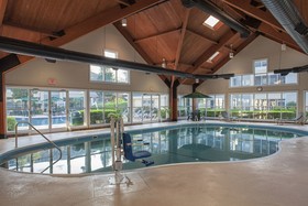 Palace View Resort by Spinnaker